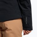 Kurtka narciarska damska 4F KUDN008 beige 5