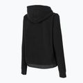 Bluza damska 4F PLD013 deep black 3