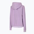 Bluza damska 4F PLD013 light violet 3