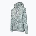 Bluza damska 4F PLD010 denim allover 6