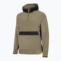 Bluza męska 4F PLM011 khaki 6