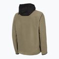 Bluza męska 4F PLM011 khaki 7