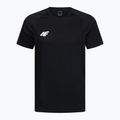 Koszulka męska 4F TSMF050 deep black