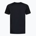 Koszulka męska 4F TSMF050 deep black 2
