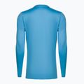 Longsleeve męski 4F TSMLF051 blue 2