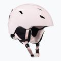 Kask narciarski dziecięcy 4F F017 light pink