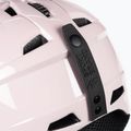Kask narciarski dziecięcy 4F F017 light pink 6