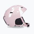 Kask narciarski dziecięcy 4F F017 light pink 11