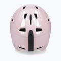 Kask narciarski dziecięcy 4F F017 light pink 12