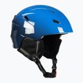 Kask narciarski dziecięcy 4F M016 cobalt