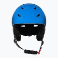 Kask narciarski dziecięcy 4F M016 cobalt 2