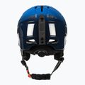 Kask narciarski dziecięcy 4F M016 cobalt 3