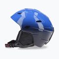 Kask narciarski dziecięcy 4F M016 cobalt 11