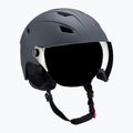 Kask narciarski 4F KSM001 grey