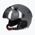 Kask narciarski 4F KSM001 grey 9