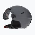 Kask narciarski 4F KSM001 grey 10