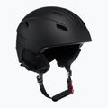Kask narciarski 4F KSM002 deep black