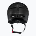 Kask narciarski 4F KSM002 deep black 3