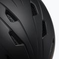 Kask narciarski 4F KSM002 deep black 8