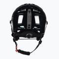 Kask narciarski 4F KSD001 deep black 3