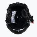 Kask narciarski 4F KSD001 deep black 5