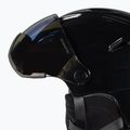 Kask narciarski 4F KSD001 deep black 6