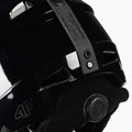 Kask narciarski 4F KSD001 deep black 7