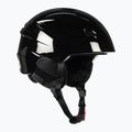 Kask narciarski 4F KSD002 deep black