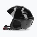 Kask narciarski 4F KSD002 deep black 10