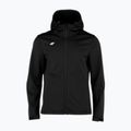 Kurtka softshell męska 4F SFM001B deep black