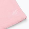 Komin dziecięcy 4F U011 light pink 3