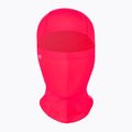 Kominiarka dziecięca 4F U007 red neon 2