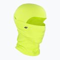 Kominiarka dziecięca 4F U007 canary green 5