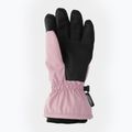 Rękawice narciarskie dziecięce 4F F039 light pink 7