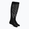Skarpety narciarskie męskie 4F M030 deep black