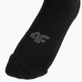 Skarpety narciarskie męskie 4F M030 deep black 3