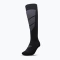 Skarpety narciarskie męskie 4F M030 deep black 5