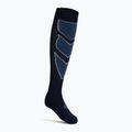 Skarpety narciarskie męskie 4F M030 navy