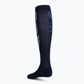 Skarpety narciarskie męskie 4F M030 navy 2