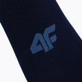 Skarpety narciarskie męskie 4F M030 navy 3