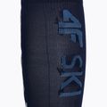 Skarpety narciarskie męskie 4F M030 navy 4