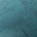 Mata do jogi 4F KAR003 light blue allover 4