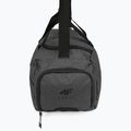 Torba treningowa 4F ABAGU011 28 l grey/melange 3