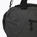 Torba treningowa 4F ABAGU011 28 l grey/melange 4