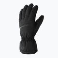 Rękawice narciarskie damskie 4F RED002 deep black 6