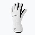 Rękawice narciarskie damskie 4F RED002 white 6