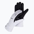 Rękawice narciarskie damskie 4F RED002 white
