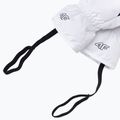 Rękawice narciarskie damskie 4F RED002 white 5