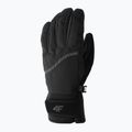 Rękawice narciarskie damskie 4F RED004 black 7