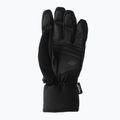 Rękawice narciarskie damskie 4F RED004 black 8